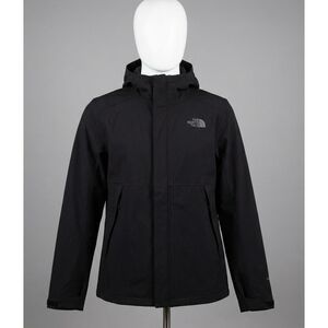 NEW THE NORTH FACE apex dryvent full zip jacket in black